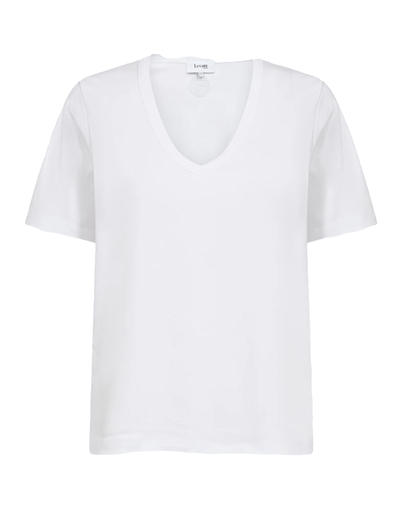 Leveté Room - LR - Paloma 2 T-shirt - White